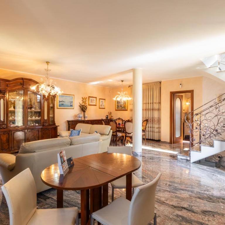 Villa Infinity Garda - Villa con 2 Camere da Letto - 15