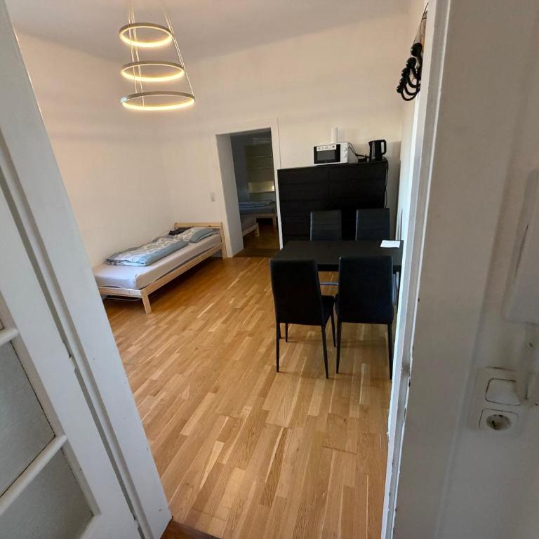 Wohnung Nähe Wörthersee, Universität & Innenstadt - Apartment mit 3 Schlafzimmern - 9