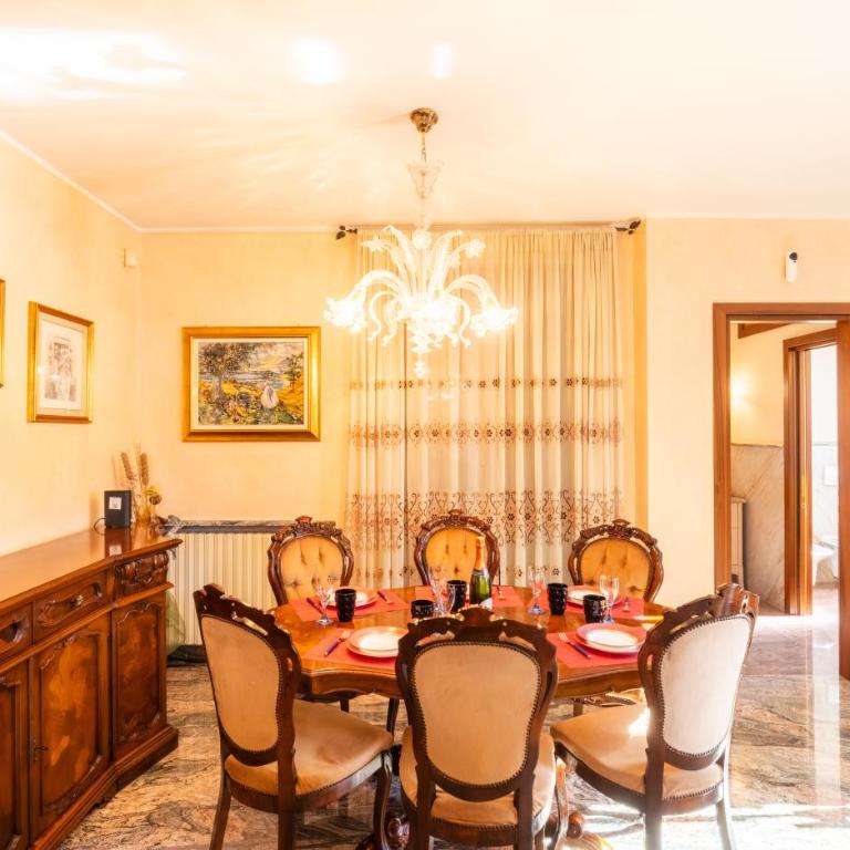 Villa Infinity Garda - Villa con 2 Camere da Letto - 14