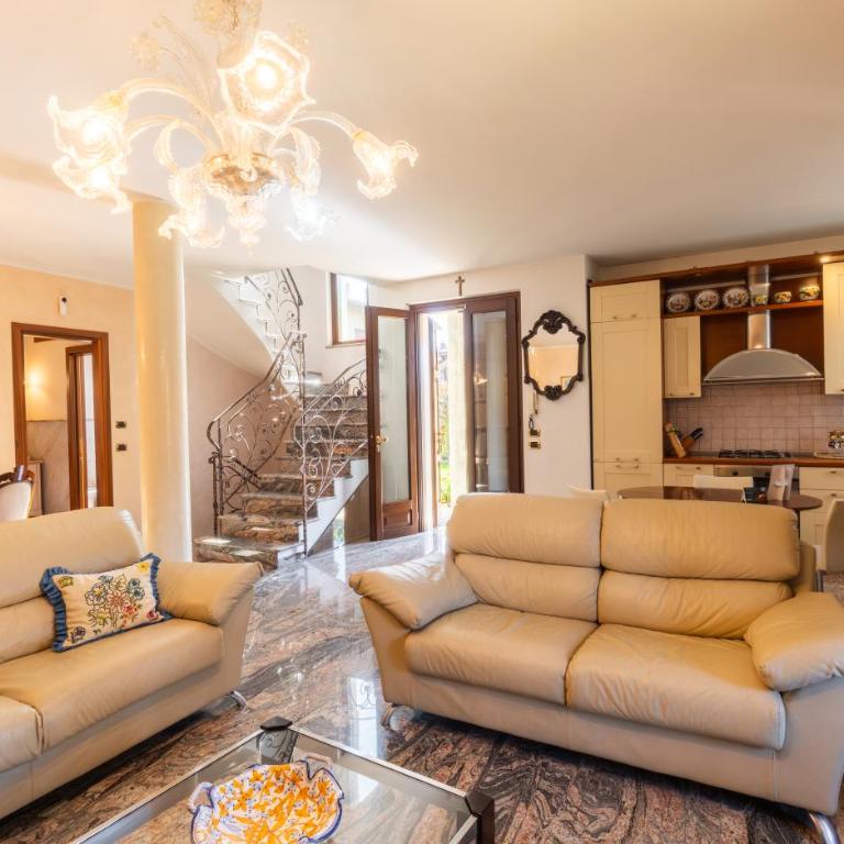 Villa Infinity Garda - Villa con 2 Camere da Letto - 26