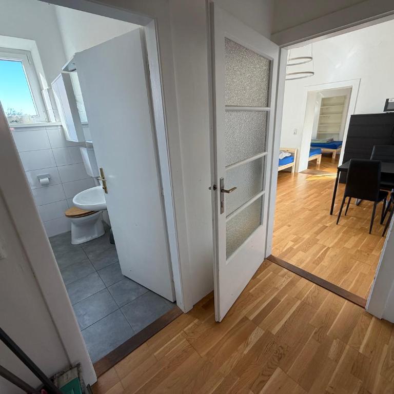 Wohnung Nähe Wörthersee, Universität & Innenstadt - Apartment mit 3 Schlafzimmern - 10