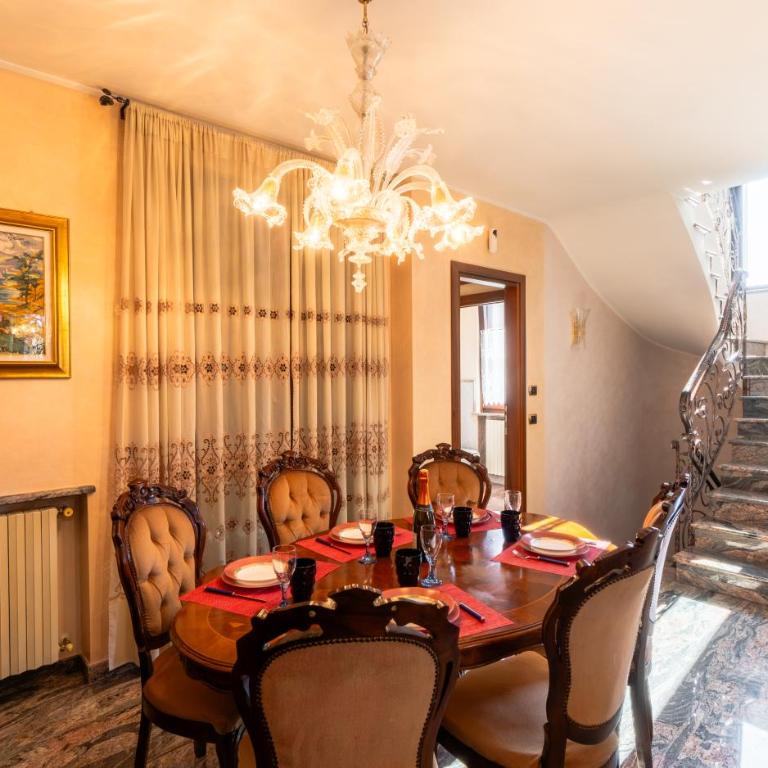 Villa Infinity Garda - Villa con 2 Camere da Letto - 27