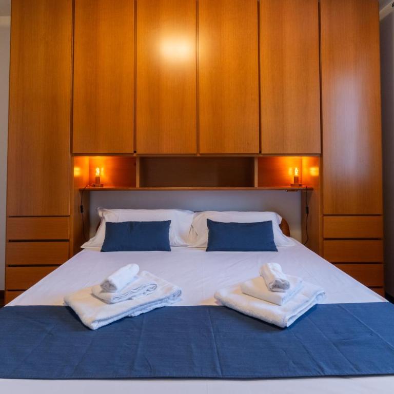 Villa Infinity Garda - Villa con 2 Camere da Letto - 3
