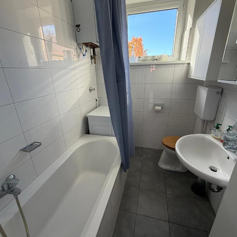 Wohnung Nähe Wörthersee, Universität & Innenstadt - Apartment mit 3 Schlafzimmern - 11