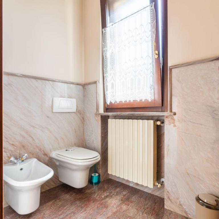 Villa Infinity Garda - Villa con 2 Camere da Letto - 8