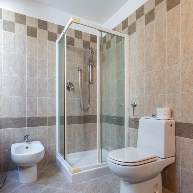 Villa Infinity Garda - Villa con 2 Camere da Letto - 4