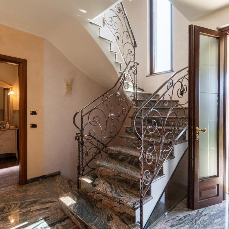 Villa Infinity Garda - Villa con 2 Camere da Letto - 9