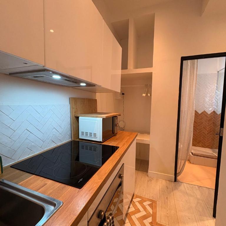 LaFrenchCasa Noailles - Loft - 3