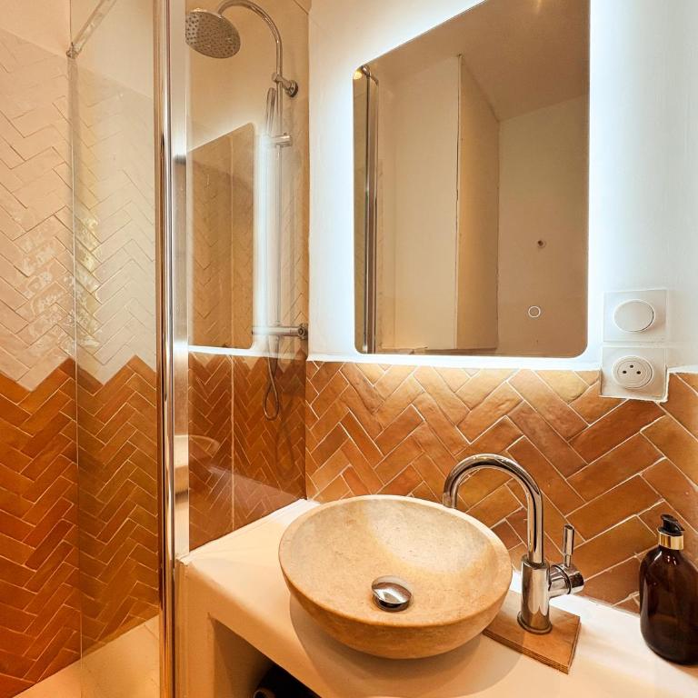 LaFrenchCasa Noailles - Loft - 6