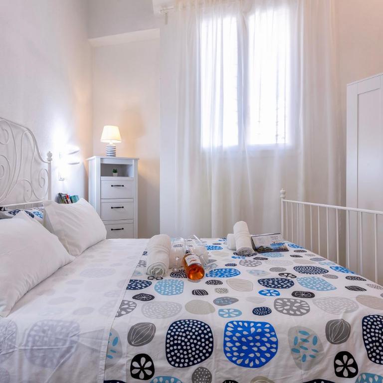 White shell rooms self check-in - Camera Matrimoniale con Bagno Privato - 7