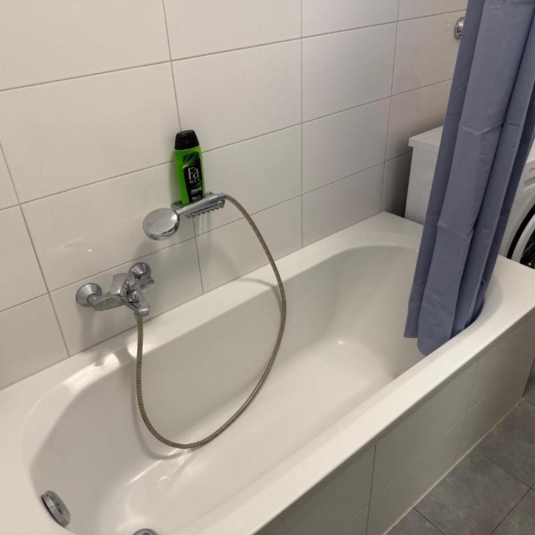 Wohnung Nähe Wörthersee, Universität & Innenstadt - Apartment mit 3 Schlafzimmern - 13