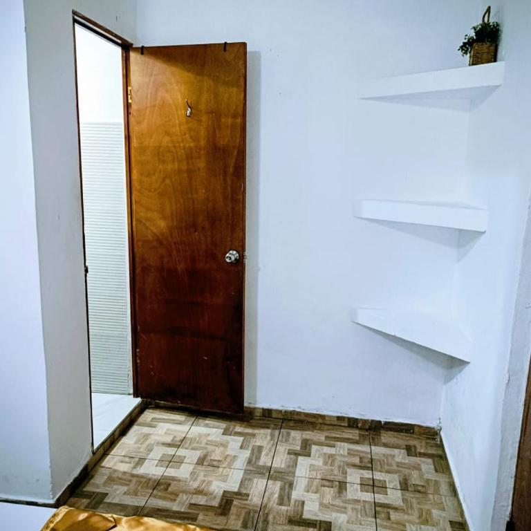 hostal New casa dora gastrobar cartagena - Triple Room - 3