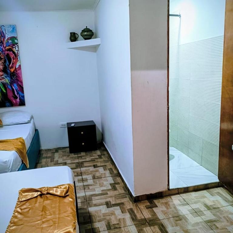 hostal New casa dora gastrobar cartagena - Triple Room - 4