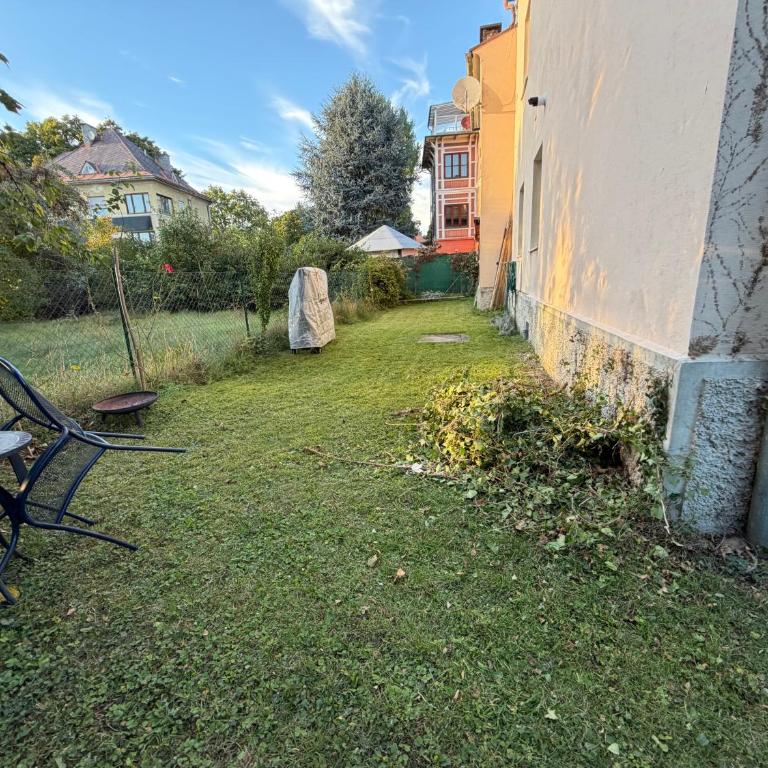 Wohnung Nähe Wörthersee, Universität & Innenstadt - Apartment mit 3 Schlafzimmern - 14