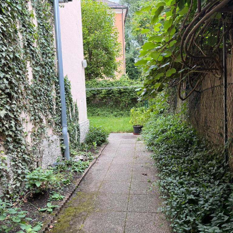 Wohnung Nähe Wörthersee, Universität & Innenstadt - Apartment mit 3 Schlafzimmern - 15