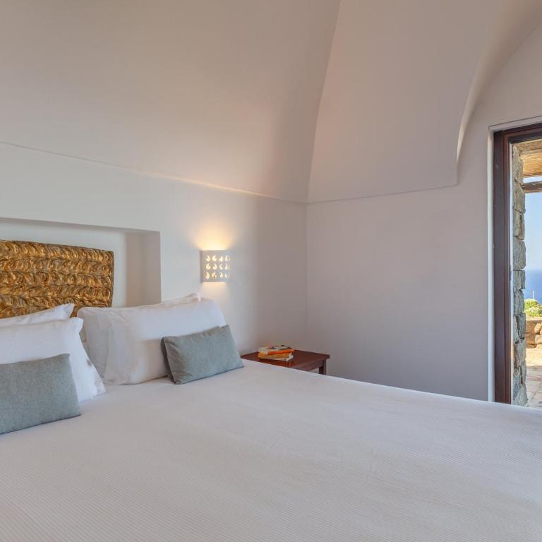 Pantelleria Dream Resort - Grande Dammuso - 2