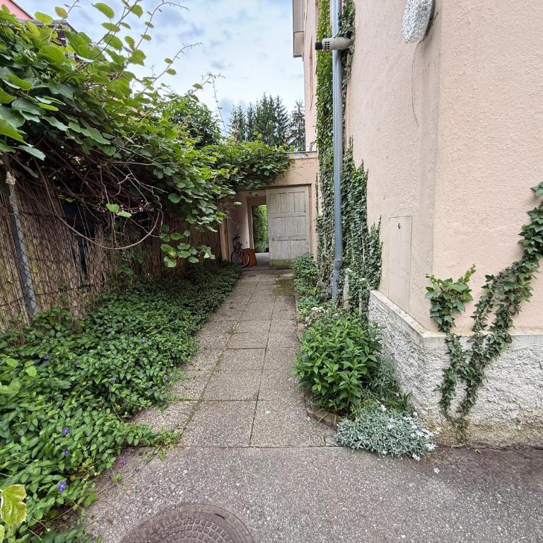 Wohnung Nähe Wörthersee, Universität & Innenstadt - Apartment mit 3 Schlafzimmern - 17
