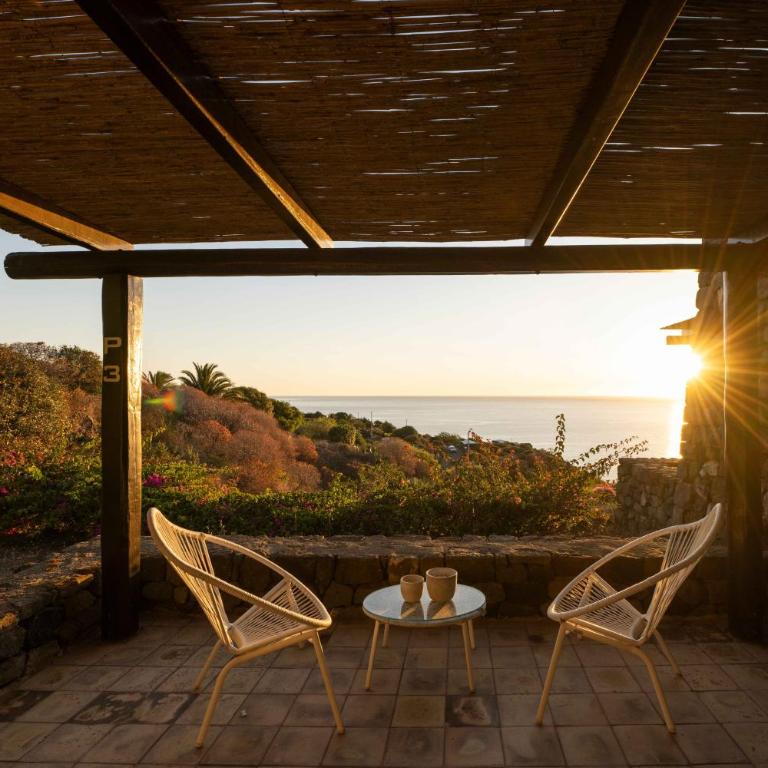 Pantelleria Dream Resort - Grande Dammuso - 4