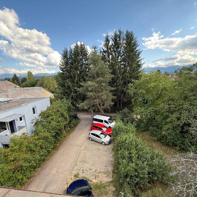 Wohnung Nähe Wörthersee, Universität & Innenstadt - Apartment mit 3 Schlafzimmern - 19