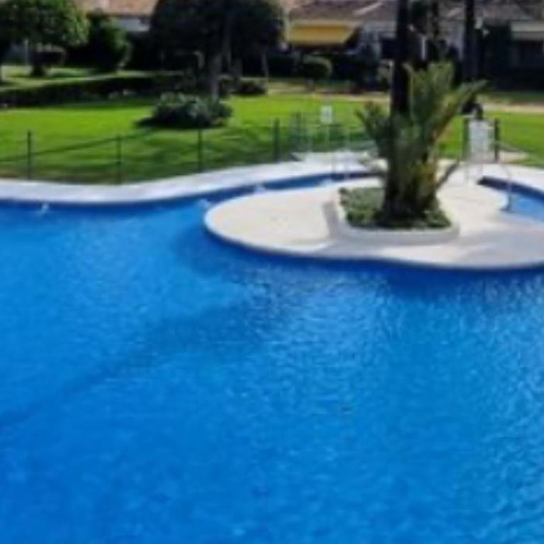 Apartamento 2 hab Golden Mile Marbella - Two-Bedroom Apartment - 1