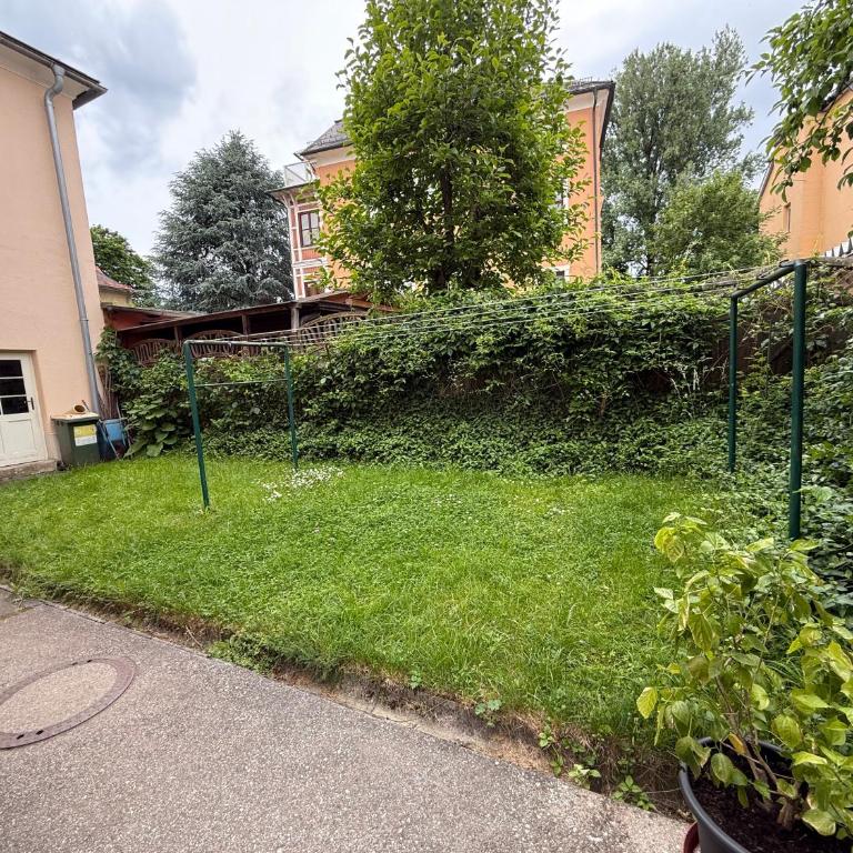 Wohnung Nähe Wörthersee, Universität & Innenstadt - Apartment mit 3 Schlafzimmern - 18