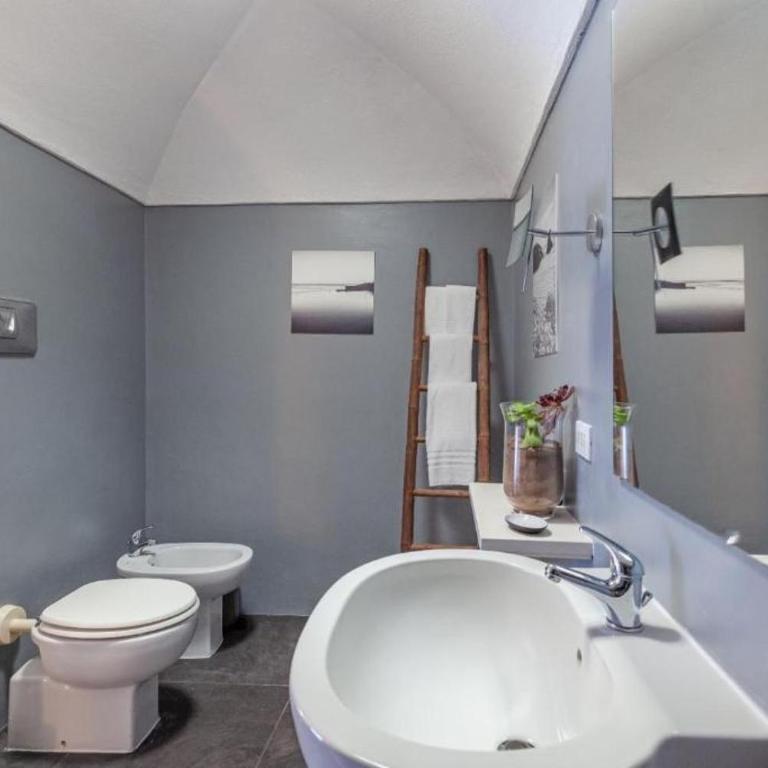 Pantelleria Dream Resort - Grande Dammuso - 5