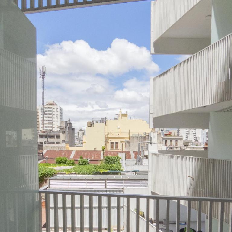 Alto Grande 414 - One-Bedroom Apartment - 3
