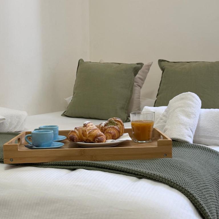 Magic Rent - appartamento Porpora - Apartment - 2