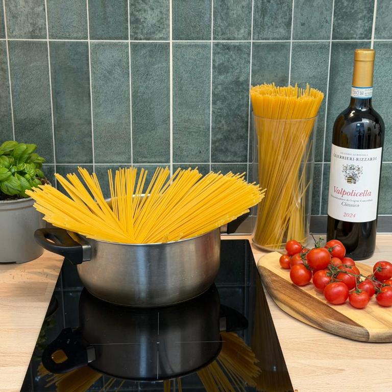 Magic Rent - appartamento Porpora - Apartment - 15