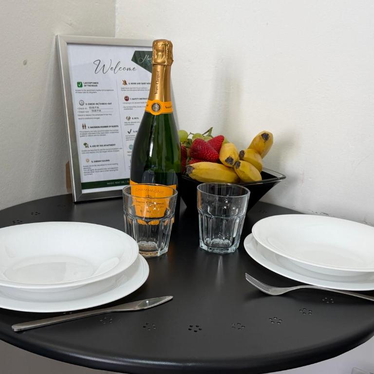Magic Rent - appartamento Porpora - Apartment - 18