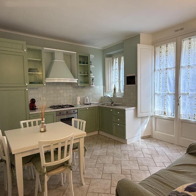 Panciroli Forte Dei Marmi - Appartamento con 2 Camere da Letto - 1