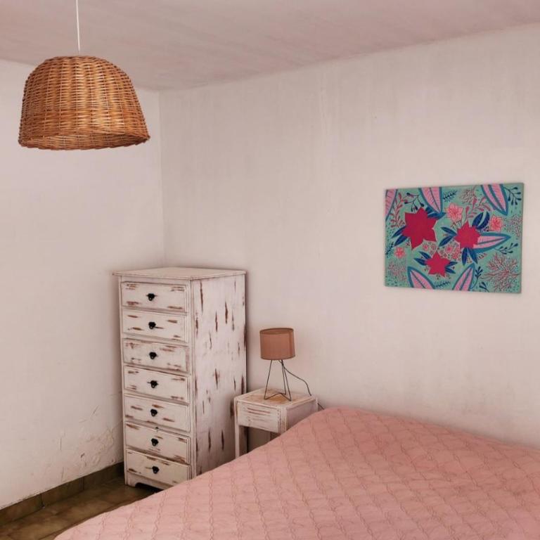 PISO UNO Gran Living Comedor y Habitación PET FRIENDLY con AUTO CHECK IN para 4 personas CLICK PARA VER TODAS LAS FOTOS - Apartamento - 14