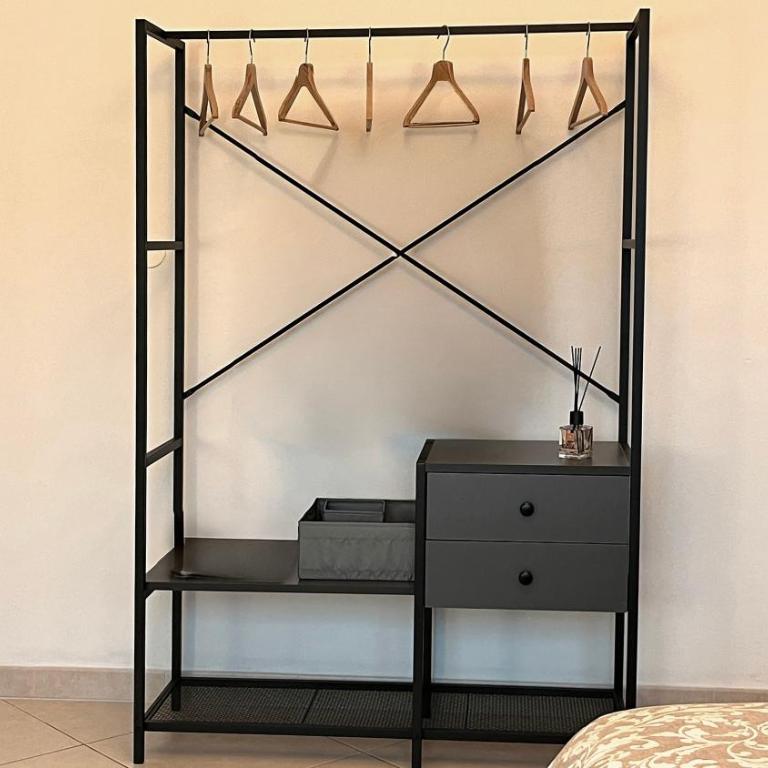 L'Angolo di Nelida - Appartamento con 2 Camere da Letto - 8