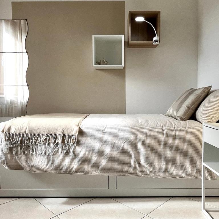 L'Angolo di Nelida - Appartamento con 2 Camere da Letto - 18