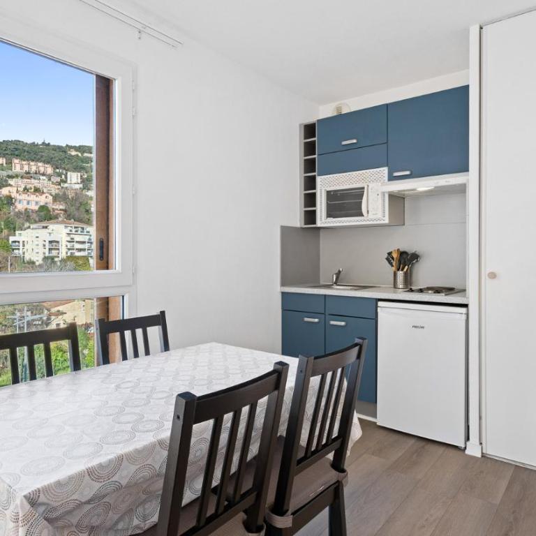 Virginia N 410 2P4 - Appartement - 4