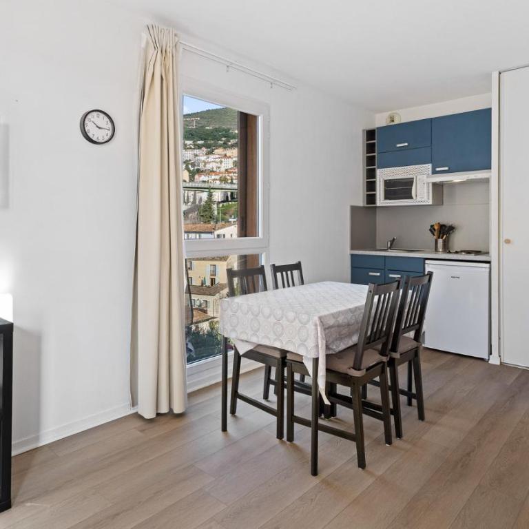 Virginia N 410 2P4 - Appartement - 8