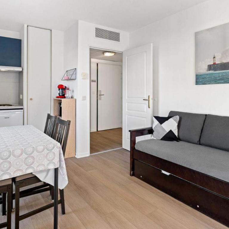 Virginia N 410 2P4 - Appartement - 5