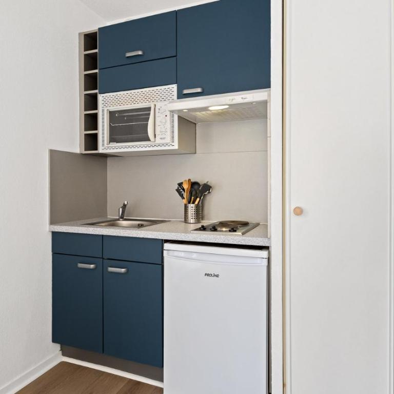Virginia N 410 2P4 - Appartement - 9