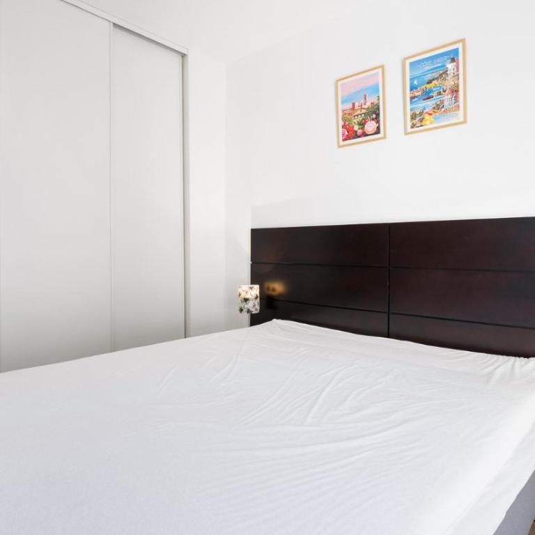 Virginia N 410 2P4 - Appartement - 10