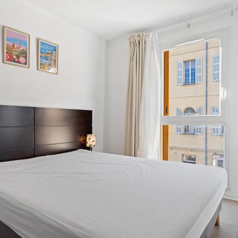 Virginia N 410 2P4 - Appartement - 7