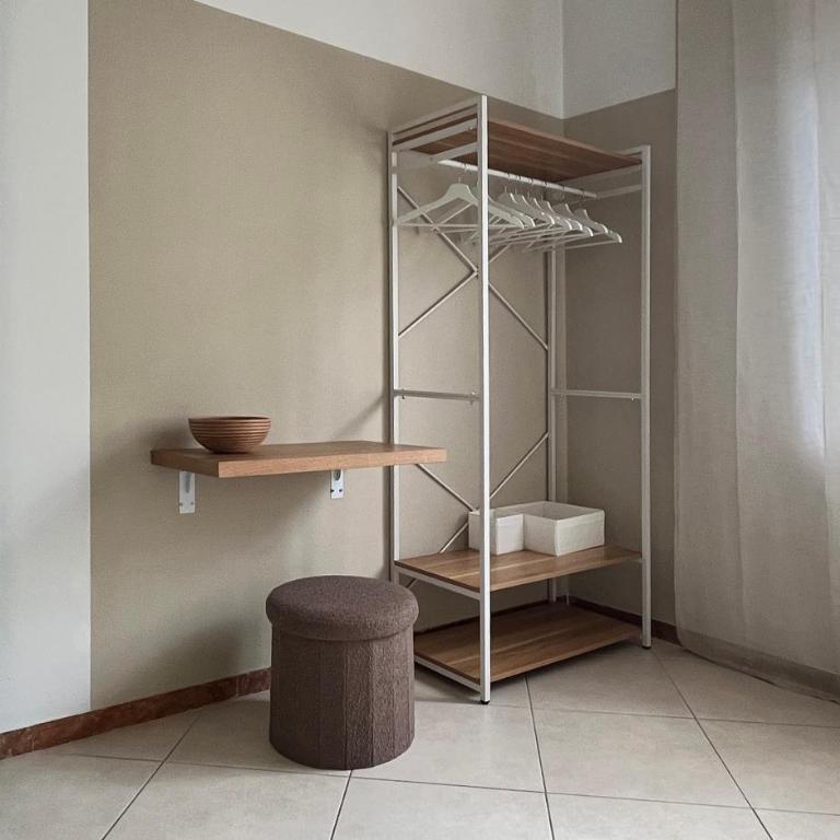 L'Angolo di Nelida - Appartamento con 2 Camere da Letto - 11