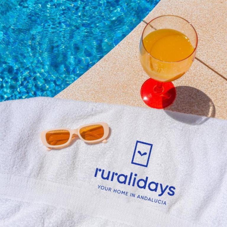 Villa Claudia Nerja by Ruralidays - Villa de 3 dormitorios - 3