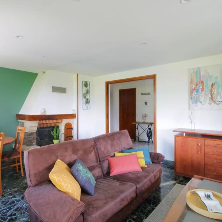 Charming house with great views - Casa Vacanze - 5