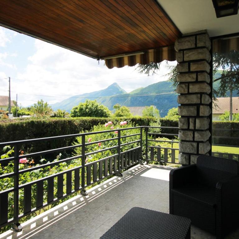 Charming house with great views - Casa Vacanze - 16