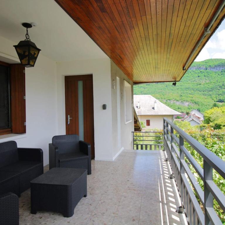 Charming house with great views - Casa Vacanze - 18