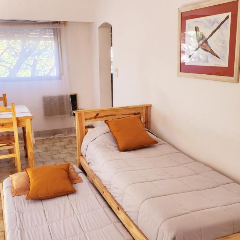 PISO UNO Gran Living Comedor y Habitación PET FRIENDLY con AUTO CHECK IN para 4 personas CLICK PARA VER TODAS LAS FOTOS - Apartamento - 7