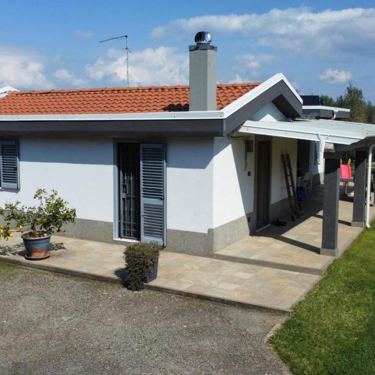 Villa San Pellegrino in the Olive Grove - Casa con 3 Camere da Letto - 9