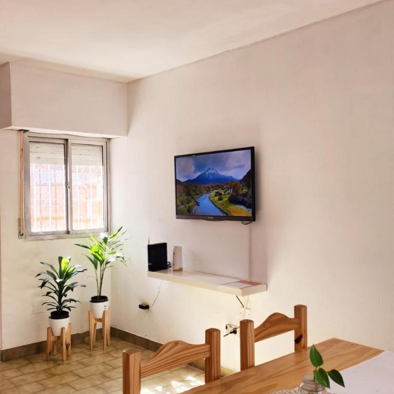 PISO UNO Gran Living Comedor y Habitación PET FRIENDLY con AUTO CHECK IN para 4 personas CLICK PARA VER TODAS LAS FOTOS - Apartamento - 26