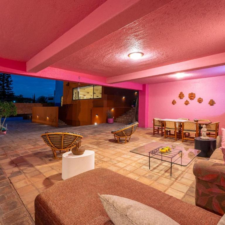 4000 - Casa San Felipe - Villa - 3