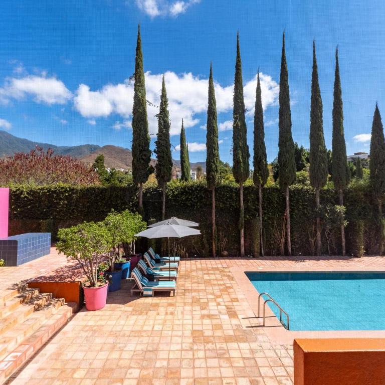 4000 - Casa San Felipe - Villa - 6